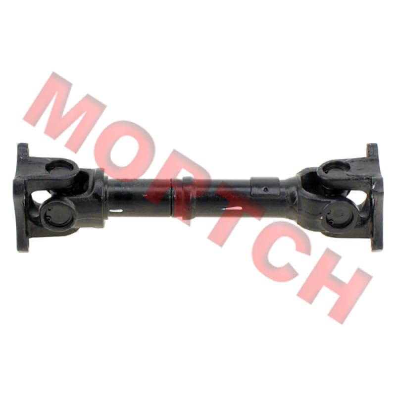 MORTCH Arbre d'entraînement avant d'origine 9DS #-290200-6000 pour CFmoto ATV CForce 600 625 Pièce de rechange