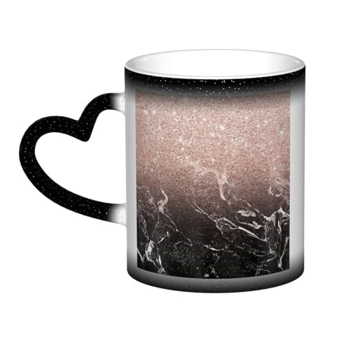 }OJbv[YS[hs 330ml ϐFJbv 傫߃R[q[Jbv Black