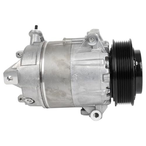 Image of Air Conditioning Compressor for Chevrolet Malibu Impala 2.4L 2013-2014