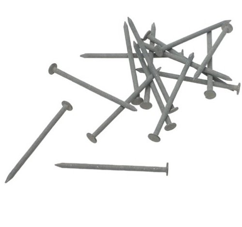 NATIONAL NAIL CORP 57118 LB 5D Hot Galvanized BX Nail