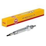 NGK CZ256 Glow Plug