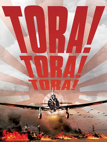 Tora! Tora! Tora!