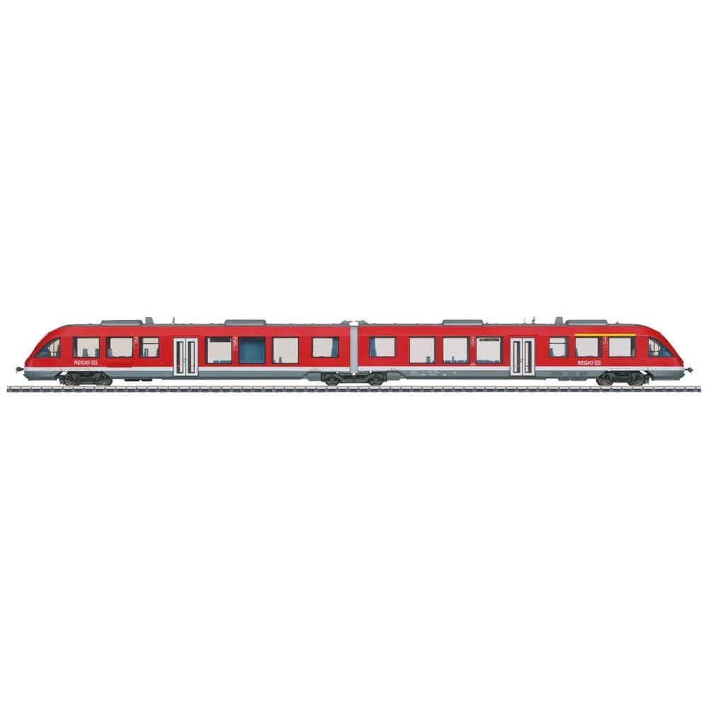 Märklin 37714 Locomotiva per modellismo