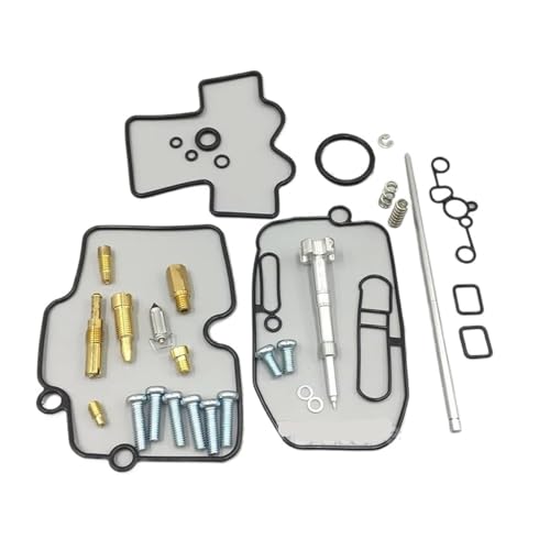 Kit réparation carburateur RMZ250 pour l'entretien de votre moto de cross