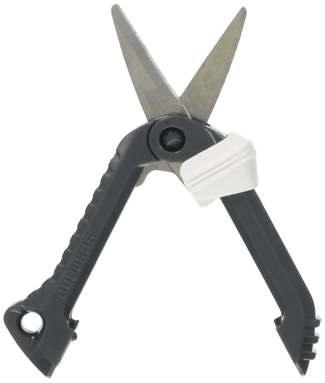 Amazon | シマノ(SHIMANO) スライドハサミ CT-923R ナイトグレー