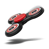 LYNEC Fidget Spinner, Hand Spinner Toy Stress Reducer, ADHD, Anxiety, and Autism Adult Children