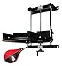 Title Boxing Precision Adjustable Speed Bag Platform