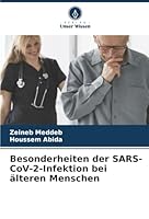 Besonderheiten der SARS-CoV-2-Infektion bei älteren Menschen (German Edition) 620887551X Book Cover