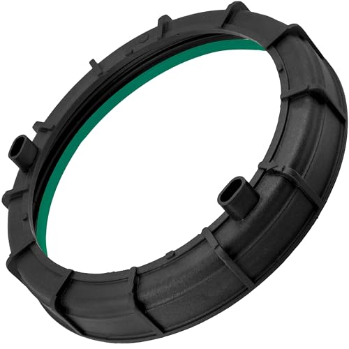 AERZETIX - K35455 - Tapa aforador de deposito bomba de combustible con junta compatible con OEM 1531.41 C43298