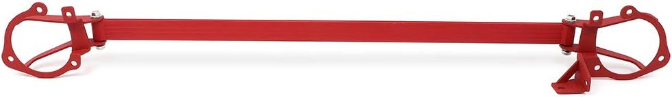 ECCPP Performance Front Strut Bar Strut Tower Brace Fit for 2013-2016 for Scion FR-S /2013-2018 for Subaru BRZ /2017-2018 for Toyota 86