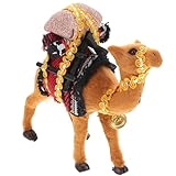 Utilisation polyvalente : convient comme accessoire de photographie, support de dessin ou pour des jeux créatifs, offrant des possibilités infinies de créativité, d’éveil, collection d’animaux pour bureau