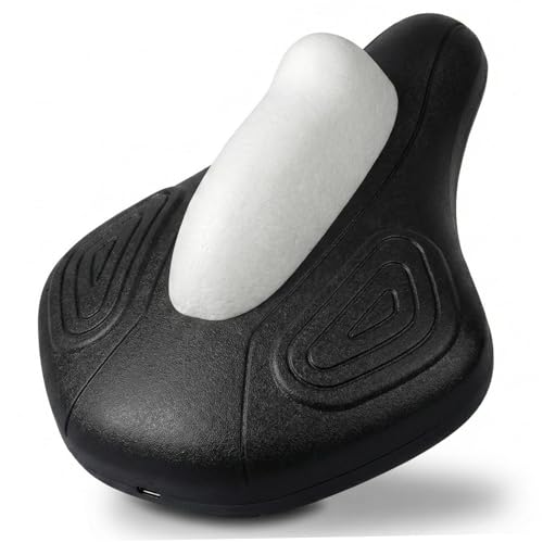 Dispositivos de ejercicio del suelo pélvico Pulso pélvico inalámbrico de bajo ruido para hombres y mujeres Entrenador y ejercitador ergonómico para el control de la vejiga Entrenador de suelo Disposi