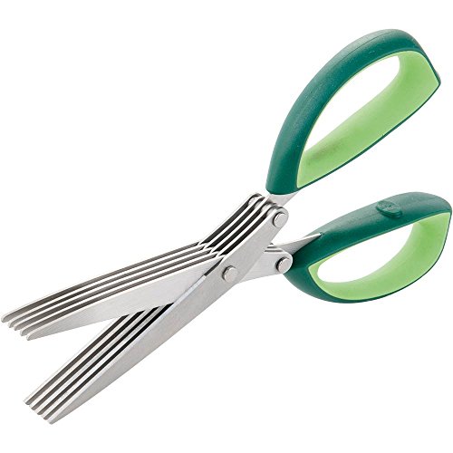 Stalgast Ciseaux à herbes - Longueur : 200 mm