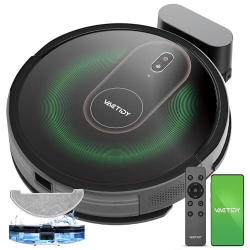What's The Best Robot Vacuum For Carpet By An Expert