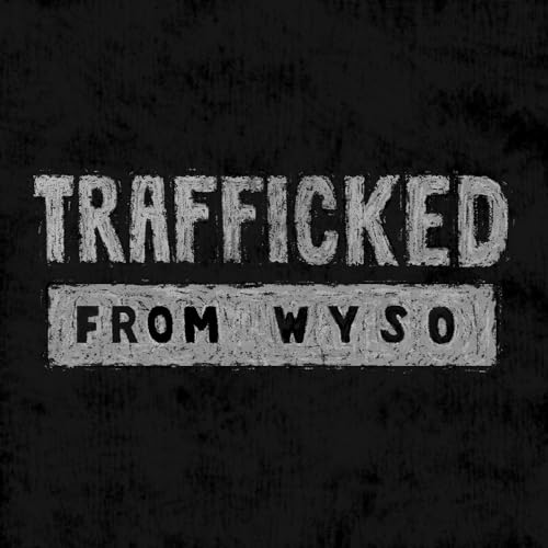 Couverture de Trafficked: Stings