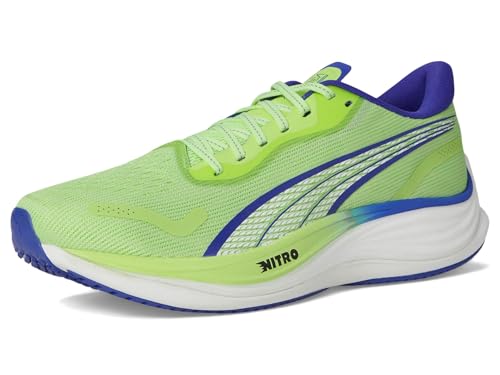 Image of Puma Mens Velocity Nitro 3 Running Shoes
