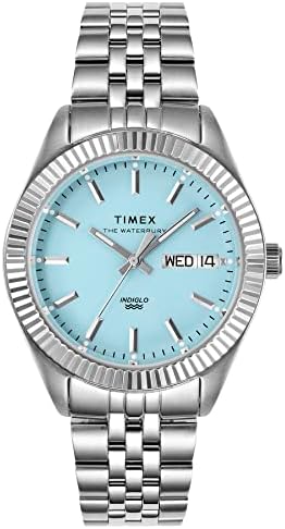 TIMEX Timex Watch Waterbury Legacy Japan Limited Model 36mm 日本