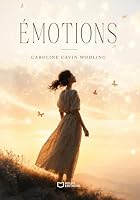 Émotions (French Edition) B0H6WBX19B Book Cover