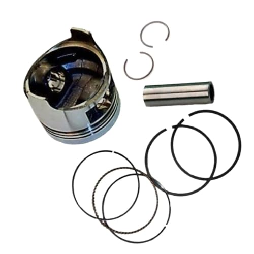 OEM GX620 �s�X�g���L�b�g 77mm GX670 24HP V�c�C�������O�Z�b�g �s���N���b�v�A�Z���u�� 13101-ZJ1-840�ɓK��