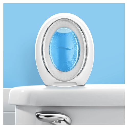 Febreze Bathroom Air Freshener Cotton Fresh 5 Units