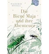 Die Biene Maja und ihre Abenteuer