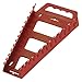 Hansen 2pc SAE & METRIC Quick Pik Wrenches Rack Organizer Holder USA 5301 5302 TKT-11
