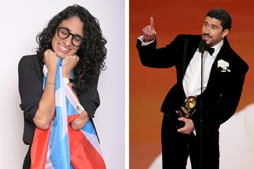 Sign Language Interpreter Will Also Make History During Super Bowl Halftime Show Podcast Por  arte de portada