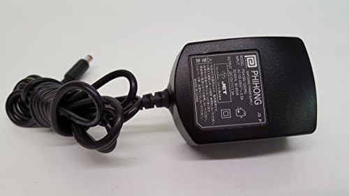 Phihong AC DC Power Supply Adapter 5.2V Charger