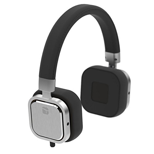 Casque Torque Audio t402v pour changer facilement entre on-ear et over-ear TR-0002