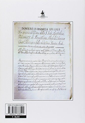 Le Religiose E La Città: Il Monastero Di Santa Caterina A Montalcino Nell'età Moderna - 2