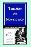 The Art of Nonfiction: A Guide for Writers and Readers
