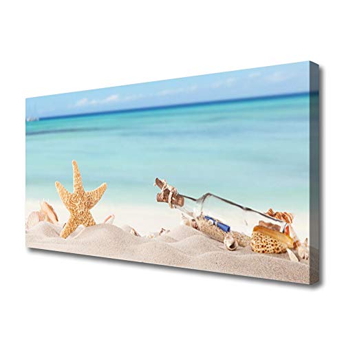 Toile imprimés tableau décoration déco mural moderne design Tulup - 2