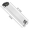 Batterie de vélo électrique 24V 36V 10,5Ah 14Ah Batterie de vélo électrique 250W 350W 300W 400W 500W 700W, Batterie Lithium - ION Hailong (24V 10.5Ah (50W-400W)) #1