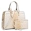 4-ostrich White New