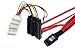 Data Storage Cables, p/n I2629-.5MC: Internal Mini SAS 26-SAS Drive x4, 0.5M. Generic [Electronics]