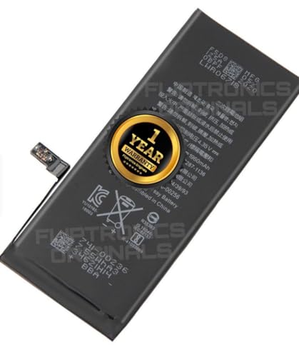 Image of Battery for iPhone 7 / 7G / A1760 / A1778 / A1779 / A1780 Battery with 1 Year Warranty **** (Z31)