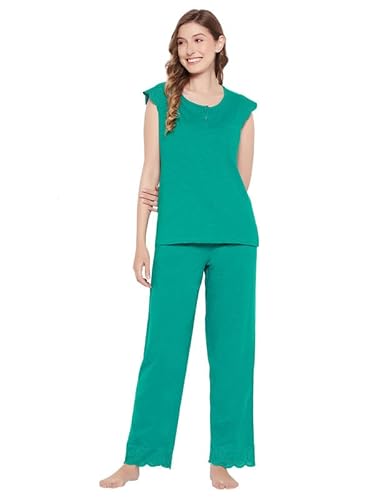 Jack & Jones Men’s Printed Slim Fit T-Shirt (12221492- Raspberry L)