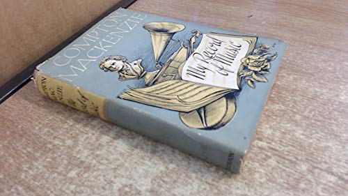 My record of music B0000CJAIW Book Cover