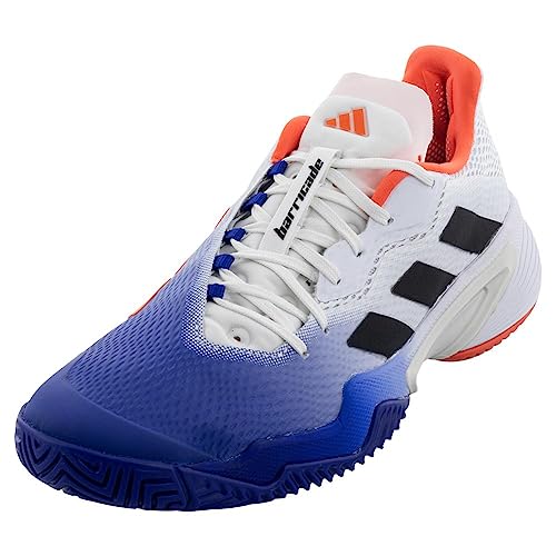 Image of Adidas Men's Barricade Clay Tennis Shoe