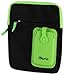 Produktbild Kurio MERONCOURT tragen Schulter Tasche für 425,4 cm Gerät  Grün/Schwarz