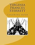 Virginia Frances Sterrett: Coloring book