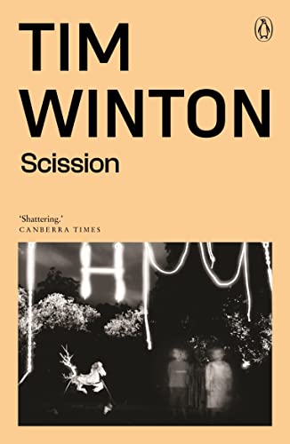 Scission view 2