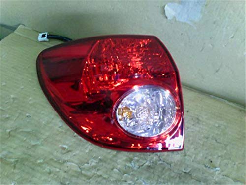 Amazon | 日産 純正 ウイングロード Y12系 《 Y12 》 左テールランプ  