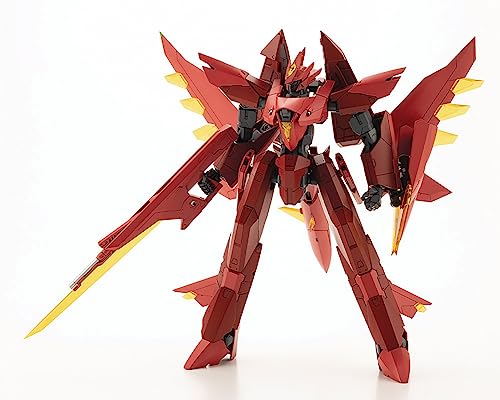Kotobukiya Garudagear Diablo Maquette japonaise haute précision