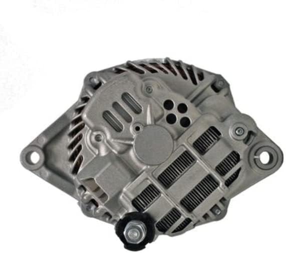 SB Parts Rebuilt 120Amp Alternator Compatible with Outlander 2008-10 2.4L, Lancer 2.0L 08-2010 (without turbo), 2.4 2009-2010