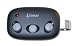 LINEAR Megacode Garage Door Openers MCT-3 Three Button Remote Control