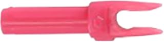 Gold Tip Nock .166 GTO 5gm Pink Arrows (1-Dozen)