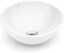 Cuba de apoio 350 mm diâmetro sem mesa Basic R1 - Celite