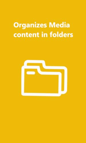 Photo & Media Gallery for Fire Tablets