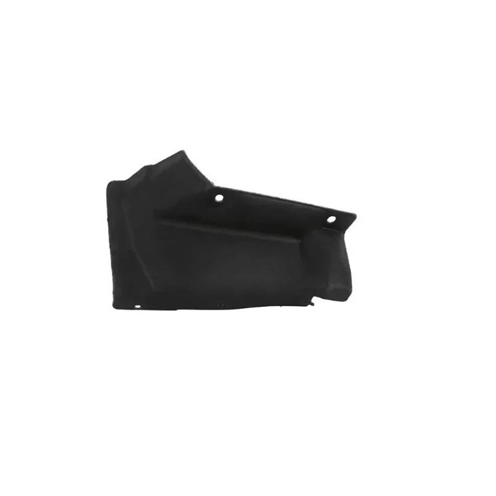 Sound Mat Car Hood Insulation Pad Engine Cover Lower Liner Cotton Soundproof Heat Mat for Peugeot 3008 T84 2008~2016(Left Side 1pcs)